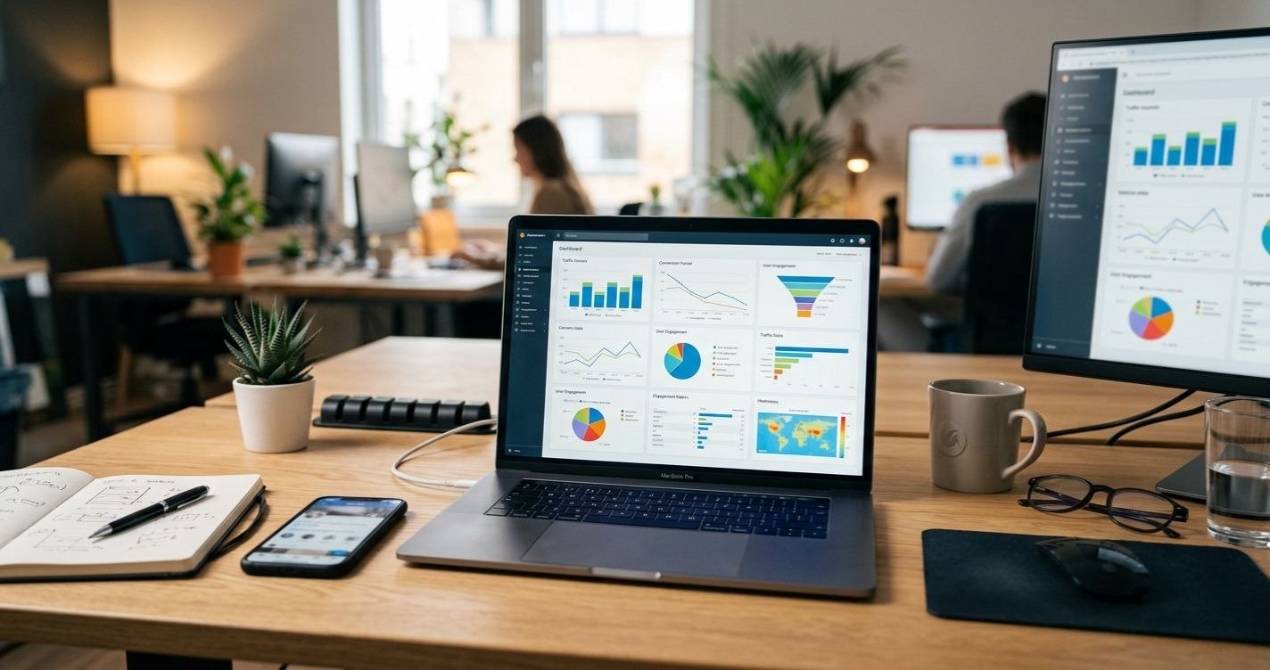 Backend & API Development